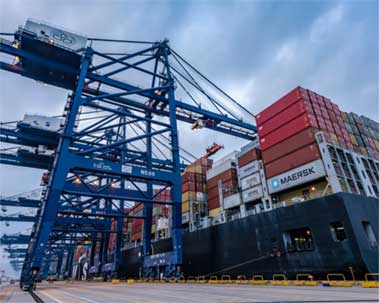 F & E mit frühen Projekten Unterstützung: Ihr Innovations partner