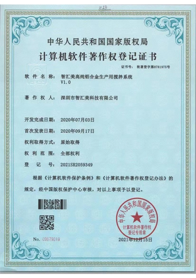 Honor & Certificates