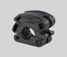 Verbessern Sie Nylon-Kohle faser