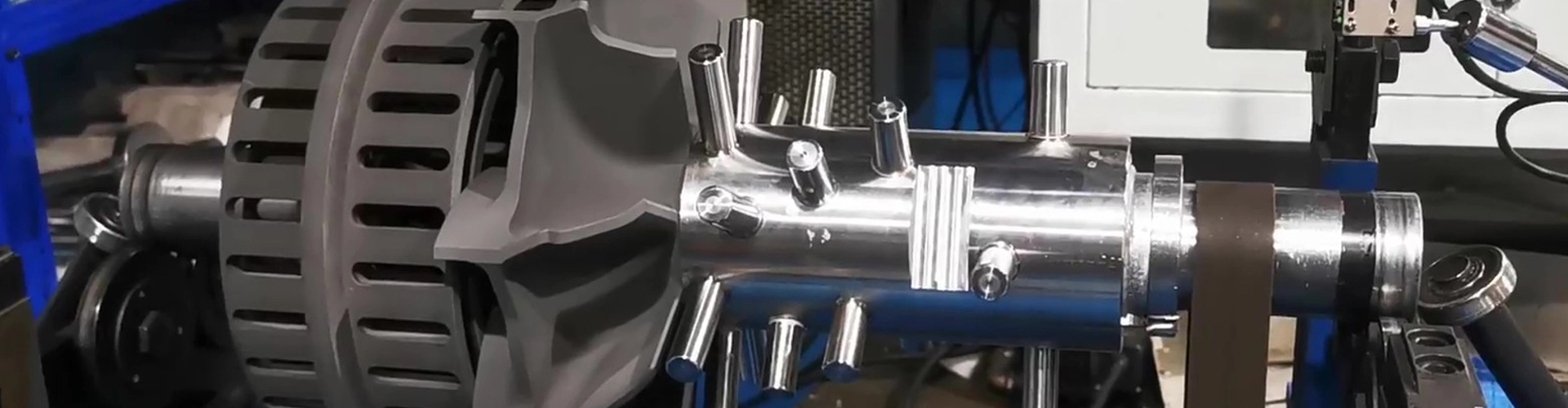 Dynamisches Balancieren