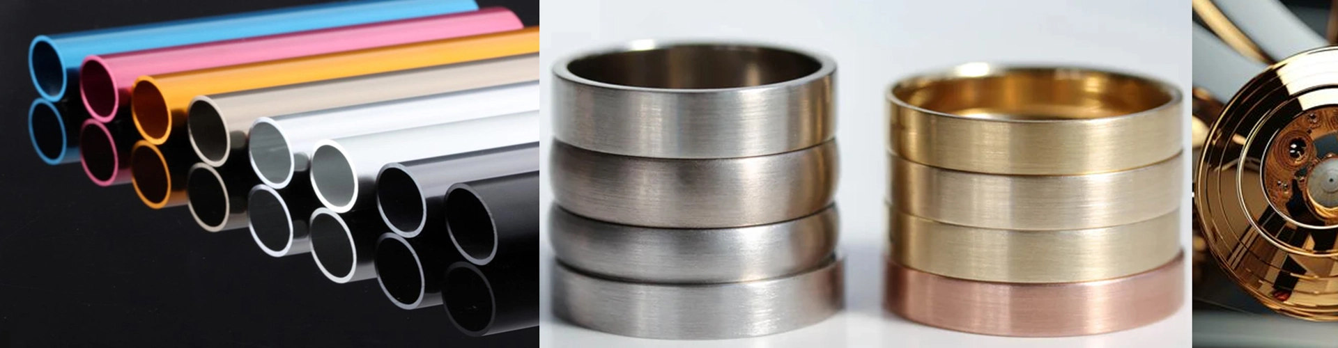 Oberflächen veredelung