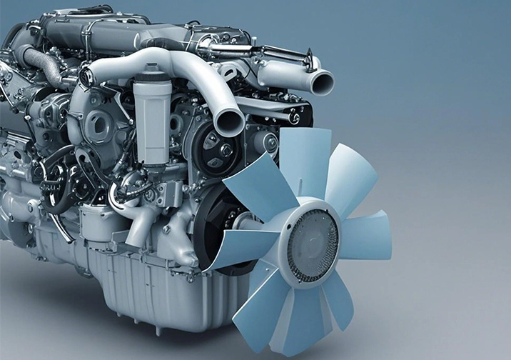 Leistungs komponenten