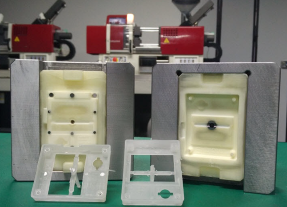 Introduction to the basic Situation of Prototyping