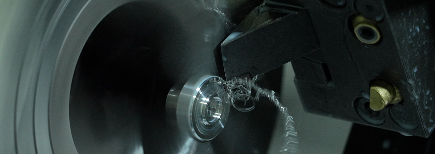 Vorteile der Präzisions-CNC-Dreh fräs bearbeitung