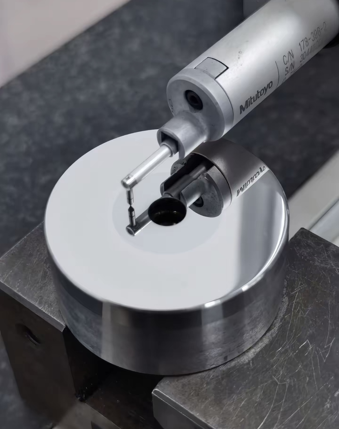 Übersicht über die Oberflächen veredelung