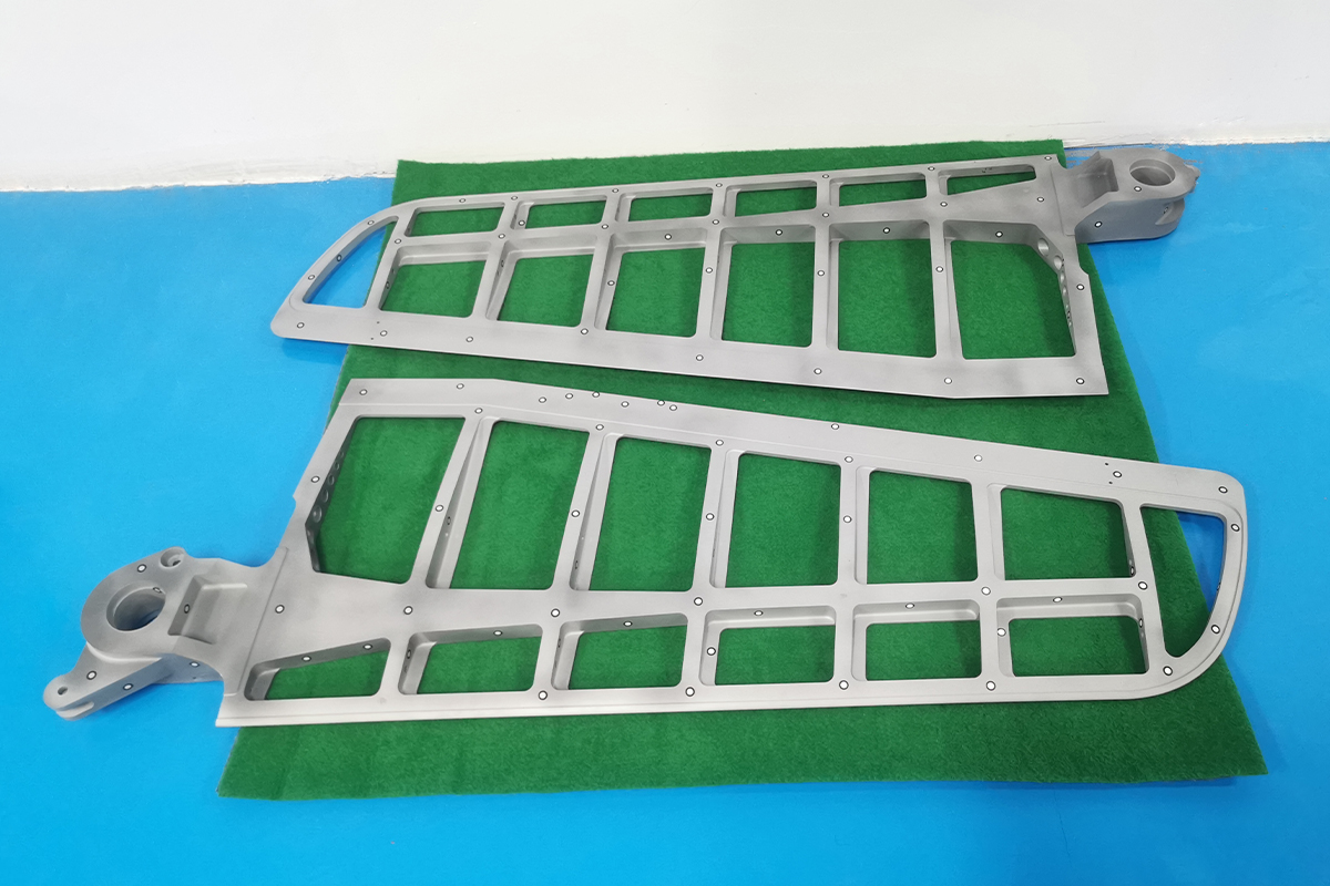 Repräsent ative Produkte-Flugzeug flügel