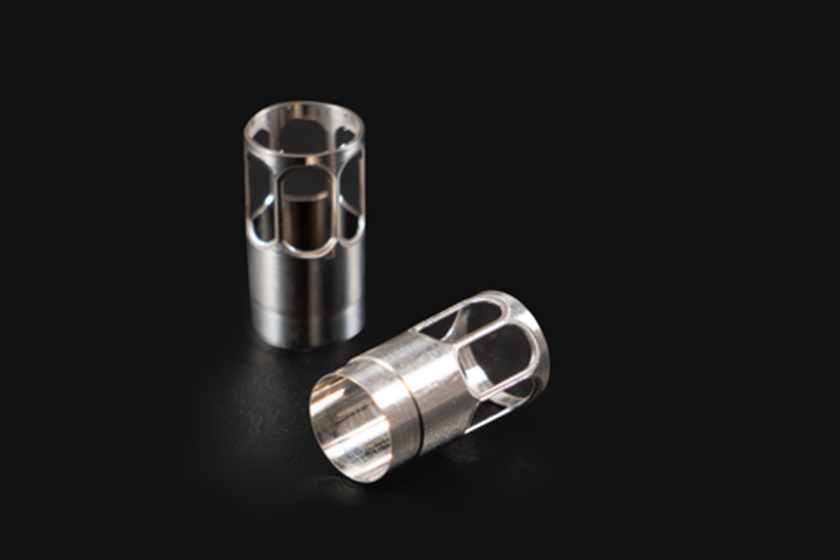 Export-Fenster-Steck verbinder