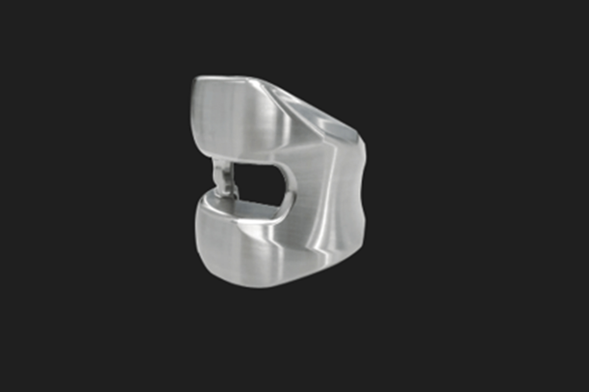 Femorale Kondyle-Prothese