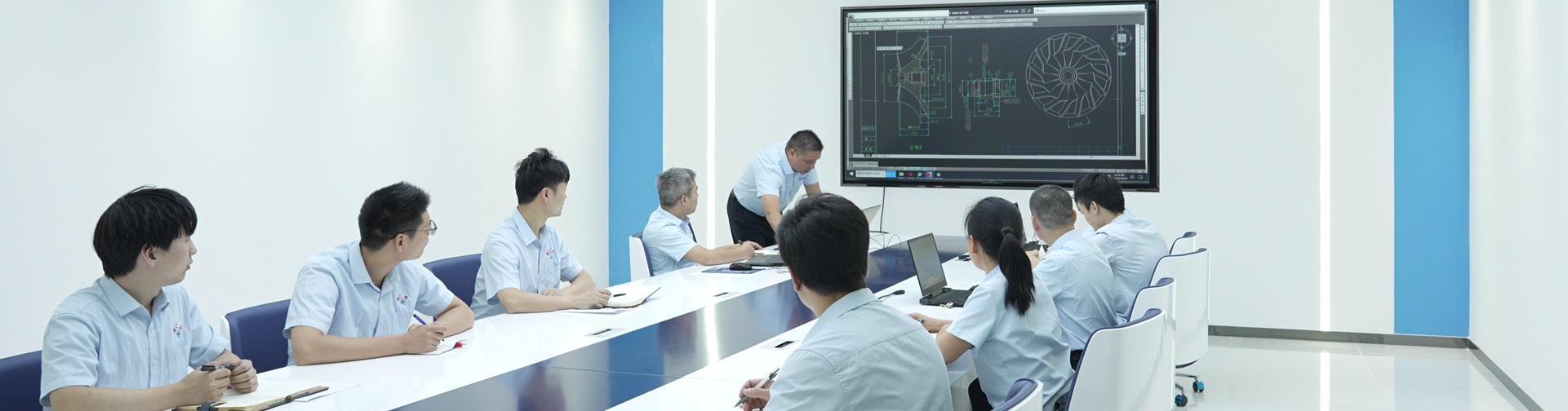 Engineering-Fähigkeit, die wir haben