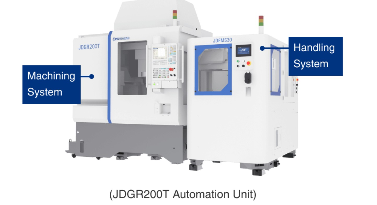 Schlüssels ch ritte der Massen produktion im 5-Achsen-CNC-Prozess