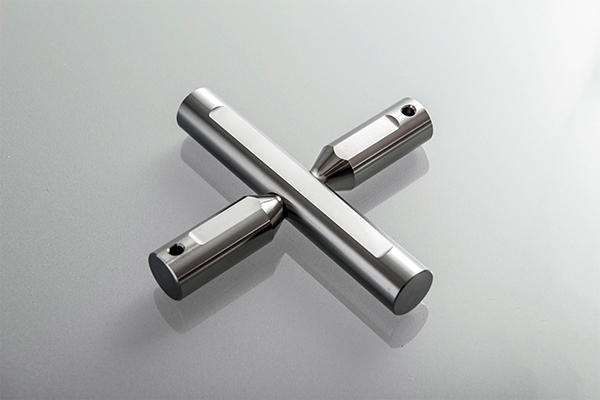 Elektro lose Ver nickel ung