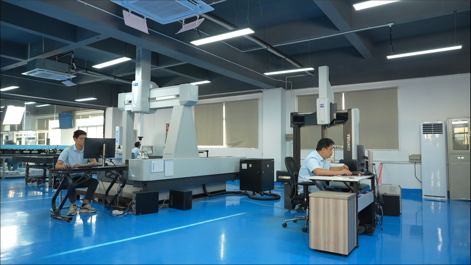 Qualitäts einführungs inhalt